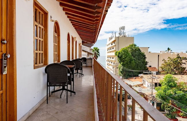 Olas Altas Suites - Foto 47