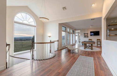 Luxury Lakeview Retreat Hot Tub Gym & Theatre - Foto 6