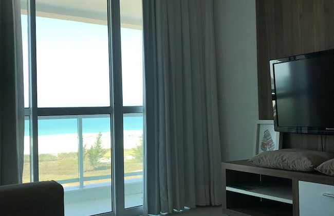 Flat Mandai Cabo Frio - Foto 42