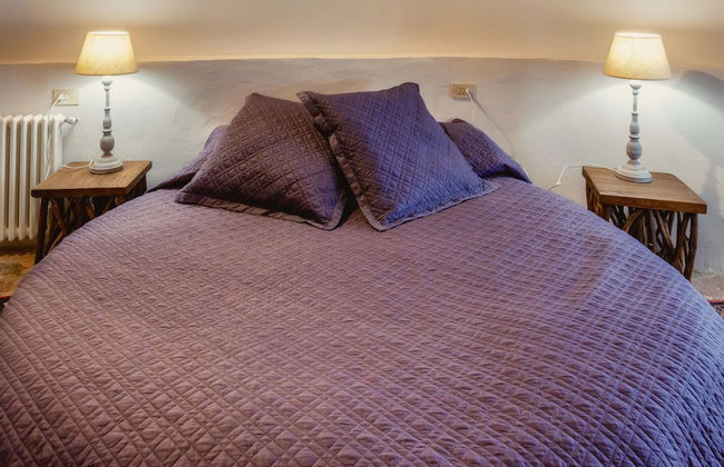 Castello Valenzino - Foto 14