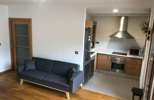 Apartamento dúplex en Sort con piscina - Foto 23