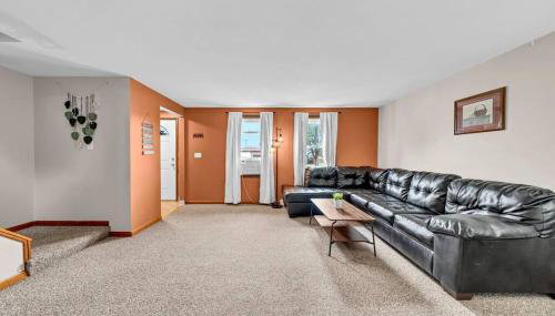 Cozy Duplex Near BUF International Airport - Foto 2