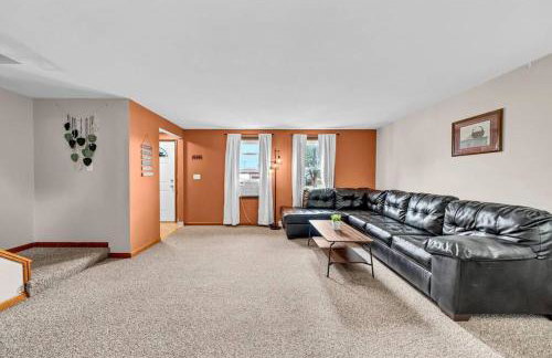 Cozy Duplex Near BUF International Airport - Foto 2