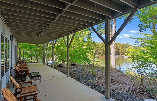 Modern Masterpiece by Avantstay Waterfront Private Dock - Foto 56