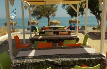 Hippokratis Apartments - Foto 23