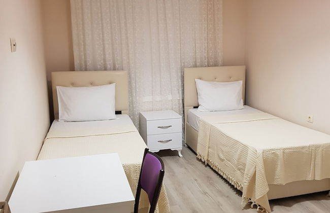 Alemara Apart - Foto 4