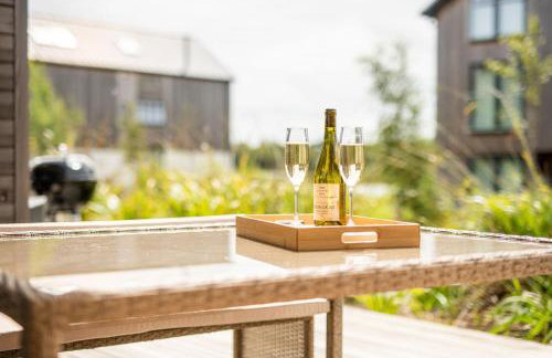 Howard Lodge BV27 Silverlake Dorset - Photo 20