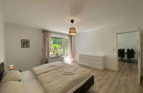 Modernes Apartment in ruhiger Lage von Neheim - Foto 1