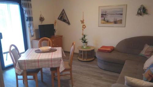 Ferienwohnung Meyer mit Garten - Foto 2