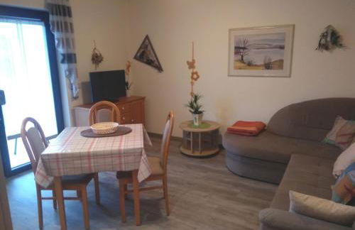 Ferienwohnung Meyer mit Garten - Foto 2