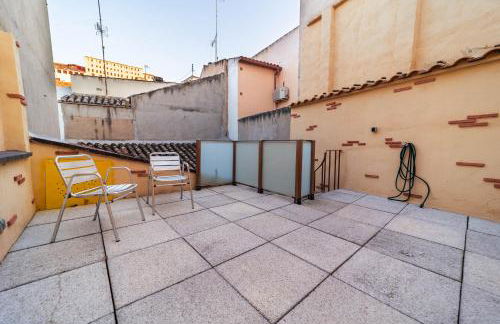 Casa Antequeruela - Foto 23