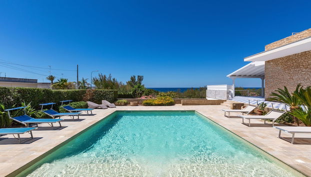 Villa Miramare by Perle di Puglia - Foto 2, Imagen principal