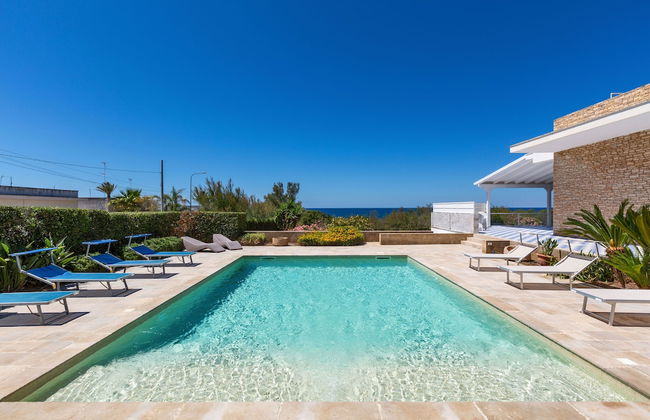 Villa Miramare - Foto 1