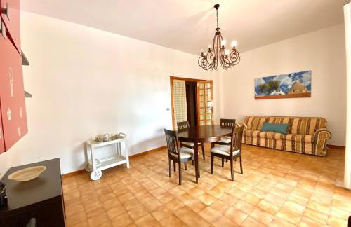 Villa Maria un'oasi di relax a due passi dal mare - Foto 9