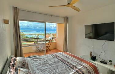 Studio vue mer à Roses - Foto 7