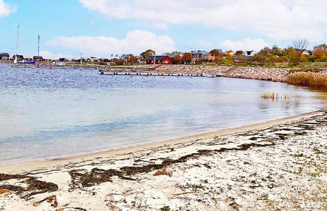 8 Person Holiday Home in Lottorp-by Traum - Foto 30