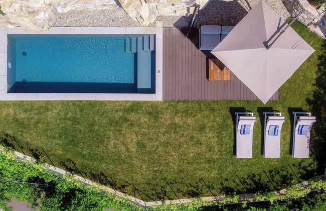 Villa Regina - Foto 46