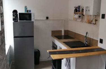 Appartement 50m² centre-ville - Foto 8