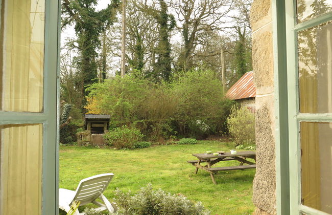 Gîte des Oiseaux - Foto 17