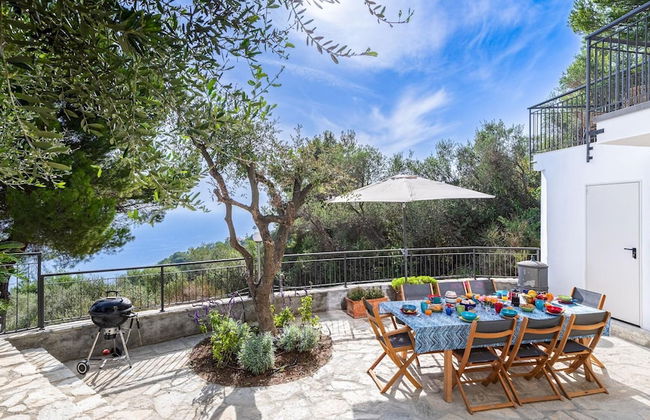 Villa Nel Blu 8 - Foto 8