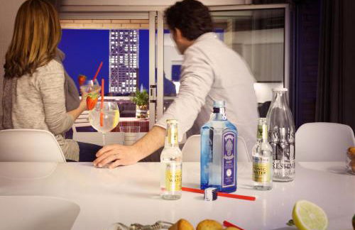 ENJOYBCN MARINA APARTMENT - Foto 54