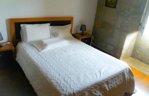 Casa de Campo Cabriz Casa do Brasileiro - Foto 13