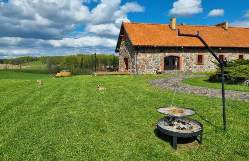 Siedlisko Mazury - Foto 5