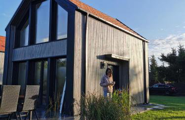 Binibona Barn Haven Rydzewo - Foto 23