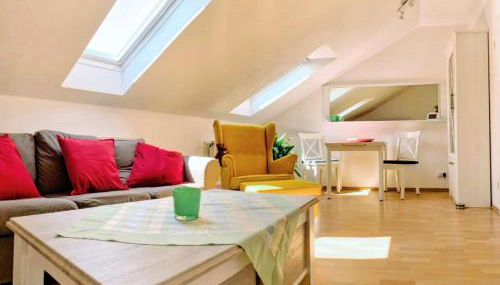 Antje's Ferienwohnung Rastede - Foto 4