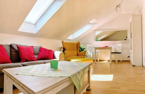 Antje's Ferienwohnung Rastede - Foto 4