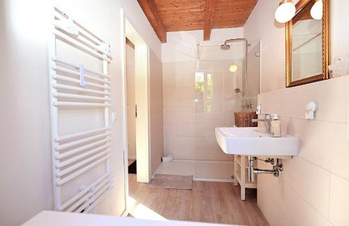 Ferienhaus Strandläufer Sehlendorf - Photo 32