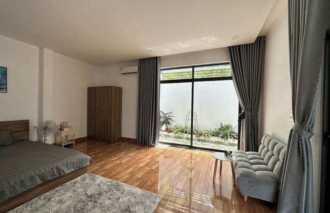 HOMESTAY HALONA - Photo 34