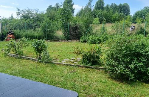 Dom Wakacyjny U BARBASI - 7 DNI W DOBREJ CENIE ! - Foto 36