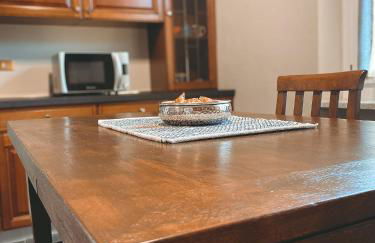 Apartment L'Envers - Foto 19