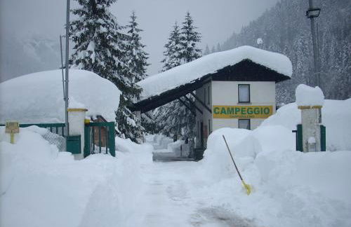 Campodolcino Camping - Foto 11