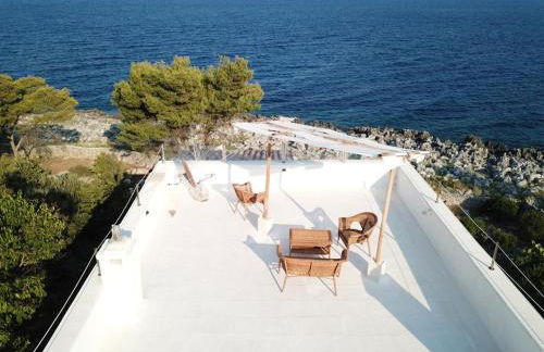 Villa Marigiosa Salento - Foto 25