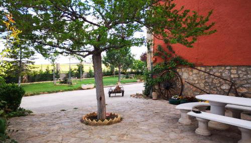 Casa rural Las Masadas - Foto 3