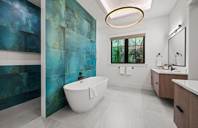 The Ringling Estate in Sarasota - Foto 43