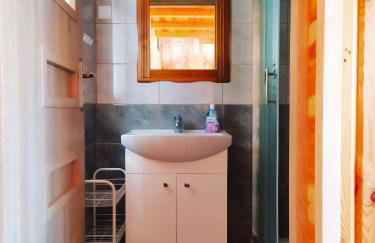 Domek letniskowy Szramowo - Foto 10