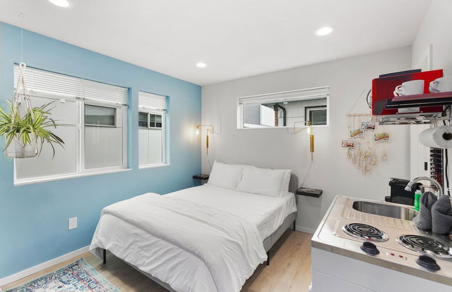 Ballard's sweet suites - Foto 1