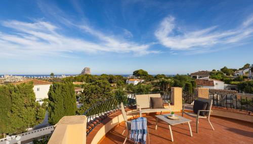 Villa Teresa by Abahana Villas - Foto 3