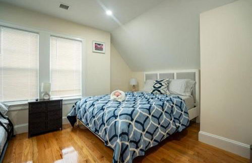 80-3 3BR Boston - Charming Apt near Dorchester Center - Foto 50