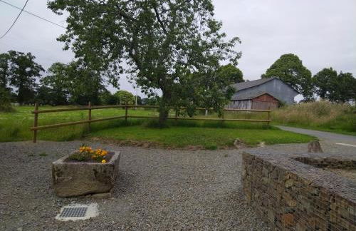 La fermette paisible proche du Mont Saint-Michel - Foto 19