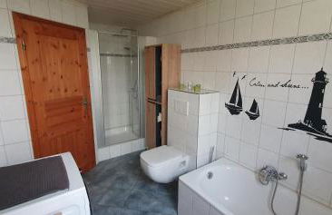 Ferienhaus Herzkate - Foto 8