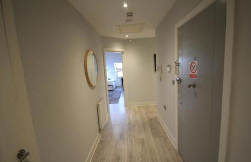 Holden Court Apartment 5 - Foto 5