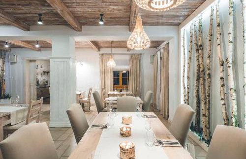 Domek na drzewie Oddech - Photo 59