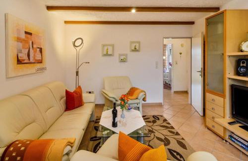 Ferienhaus Gerken Amselnest - Foto 6