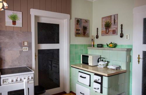 Pension & Ferienwohnung Zum Waldblick - Foto 6