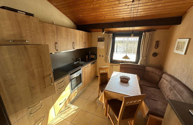 Bungalow in Waldbrunn - Foto 9