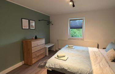 Moderne Fewo mit toller Aussicht - inmitten der Natur - Foto 37